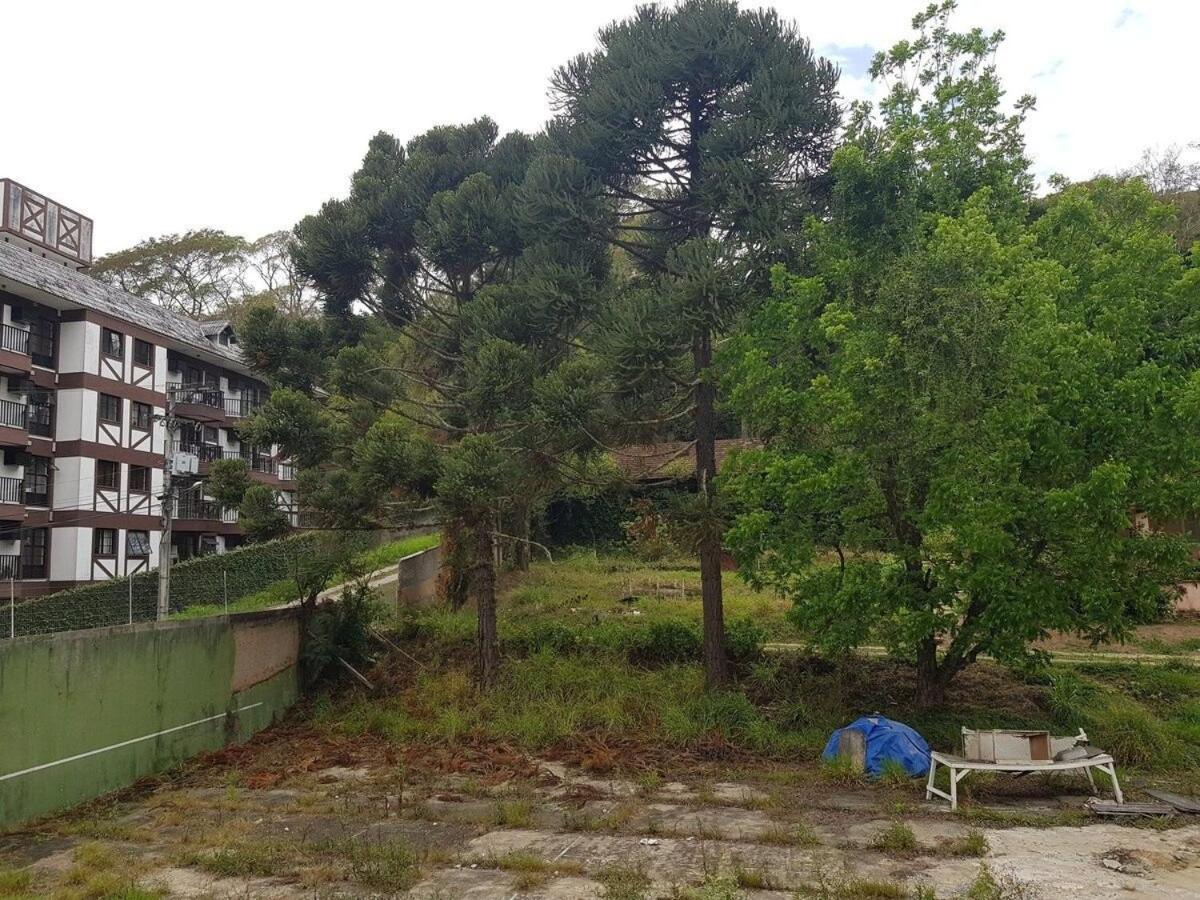 Apto Itaipava, Piscina Borda Infinita, Montanha Petrópolis المظهر الخارجي الصورة