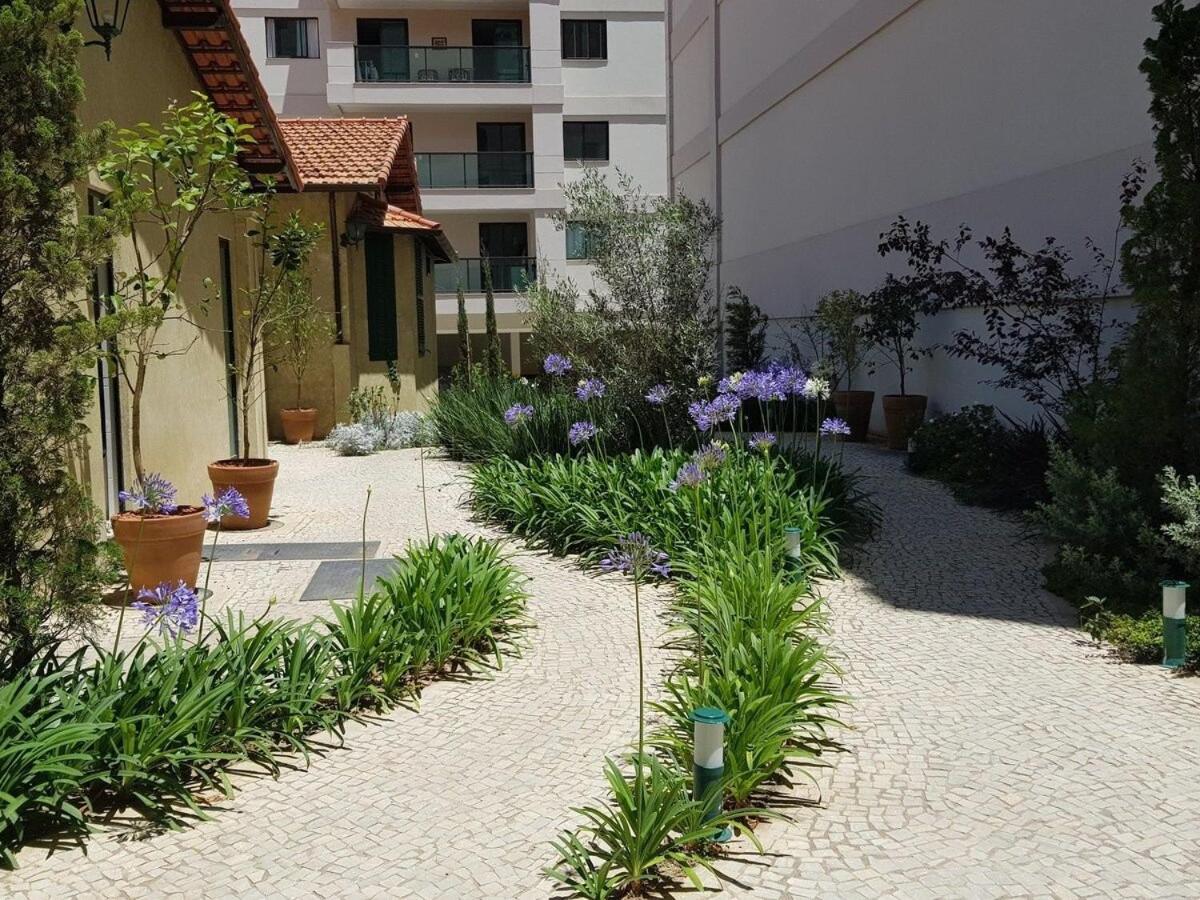 Apto Itaipava, Piscina Borda Infinita, Montanha Petrópolis المظهر الخارجي الصورة